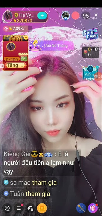#shorts bigo live gái xinh bigo quá dễ thương
