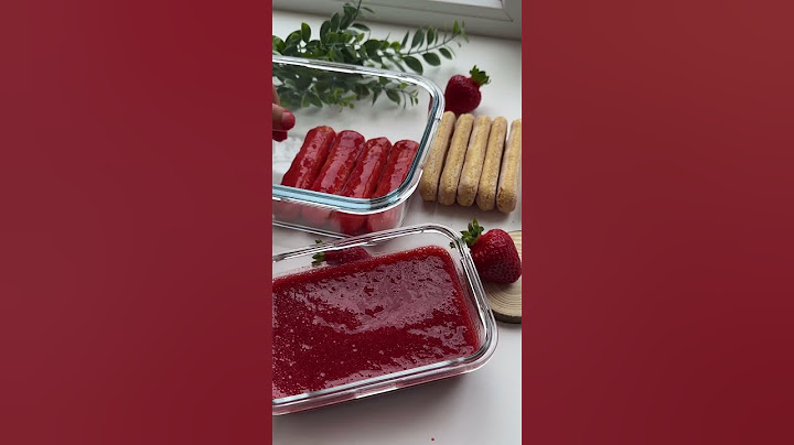 Strawberry Tiramisu: Easy and Delicious Recipe for Summer