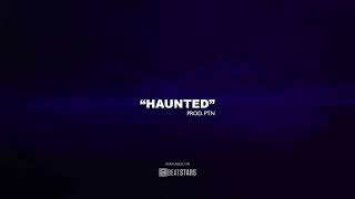Download Lagu Haunted - Trap Beat (PROD. PTN) MP3