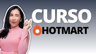 Crea un CURSO con HOTMART y gana DINERO by Yeniffer Villasmil 1,107 views 6 months ago 17 minutes