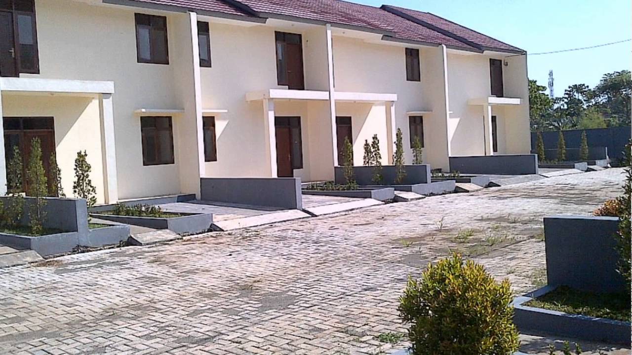 Rumah DP Murah Pamulang Cukup 25jt 0812 9836 4536 YouTube