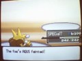 De'Sword Vs Koto