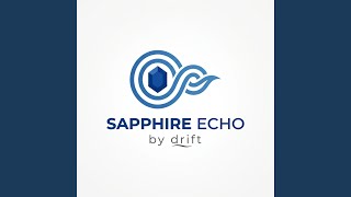Sapphire Echo by drift