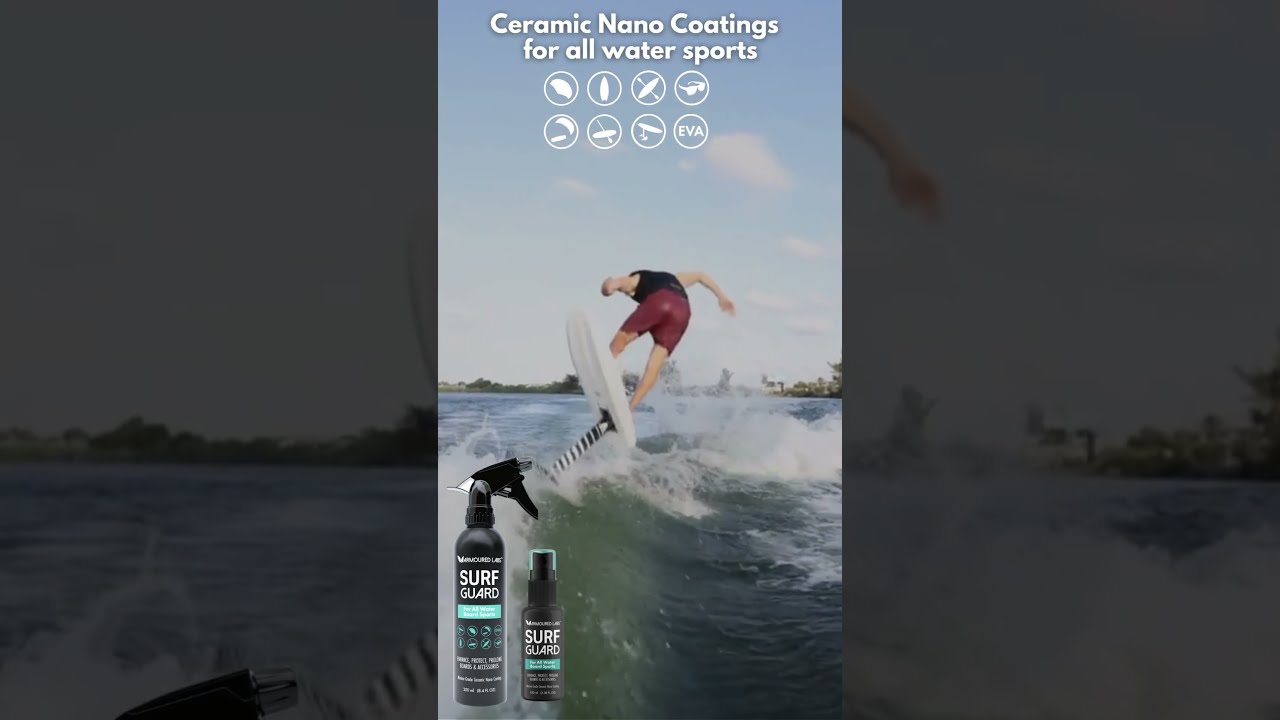 Board and Foil Protective Coatings