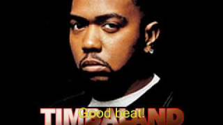 Timbaland - The Way I Are - Instrumental Resimi