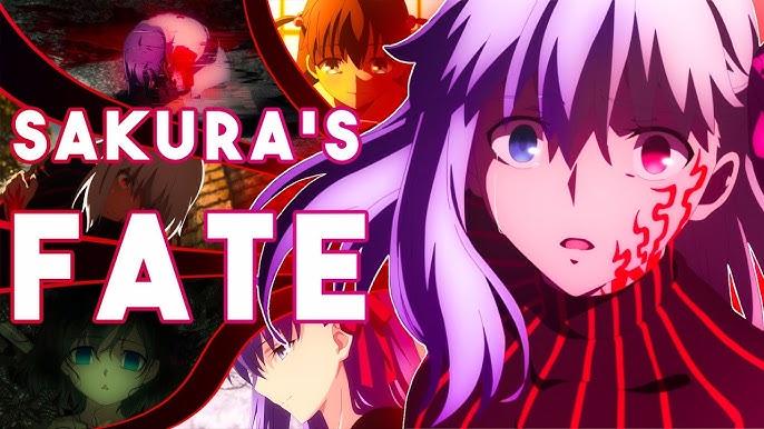 The Perfect Guide To Watch Fate Anime Series