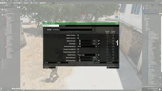 my current ace3 med settings