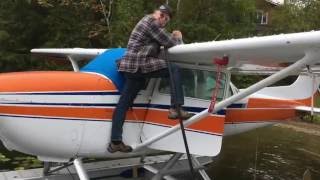 Float Flying 'Tune-up' Refresher Trailer