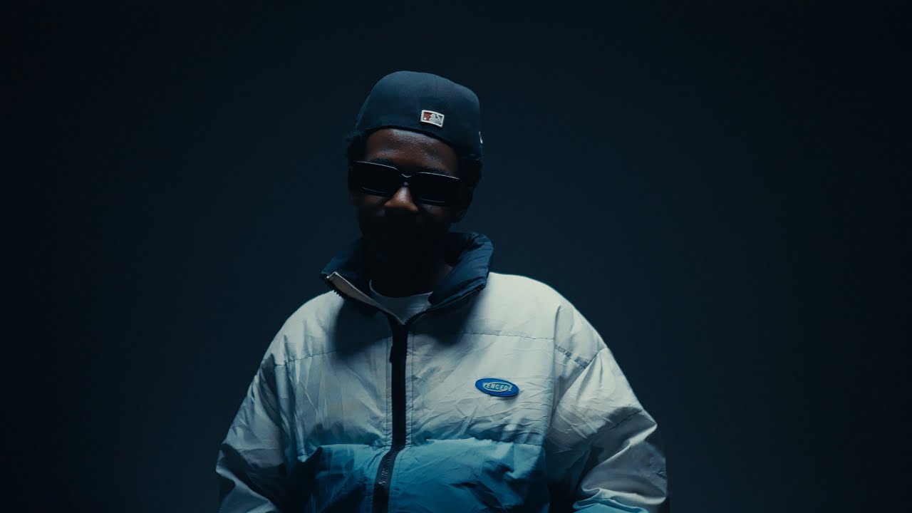 AY - Pressure Ft. Real Roddy & Khire