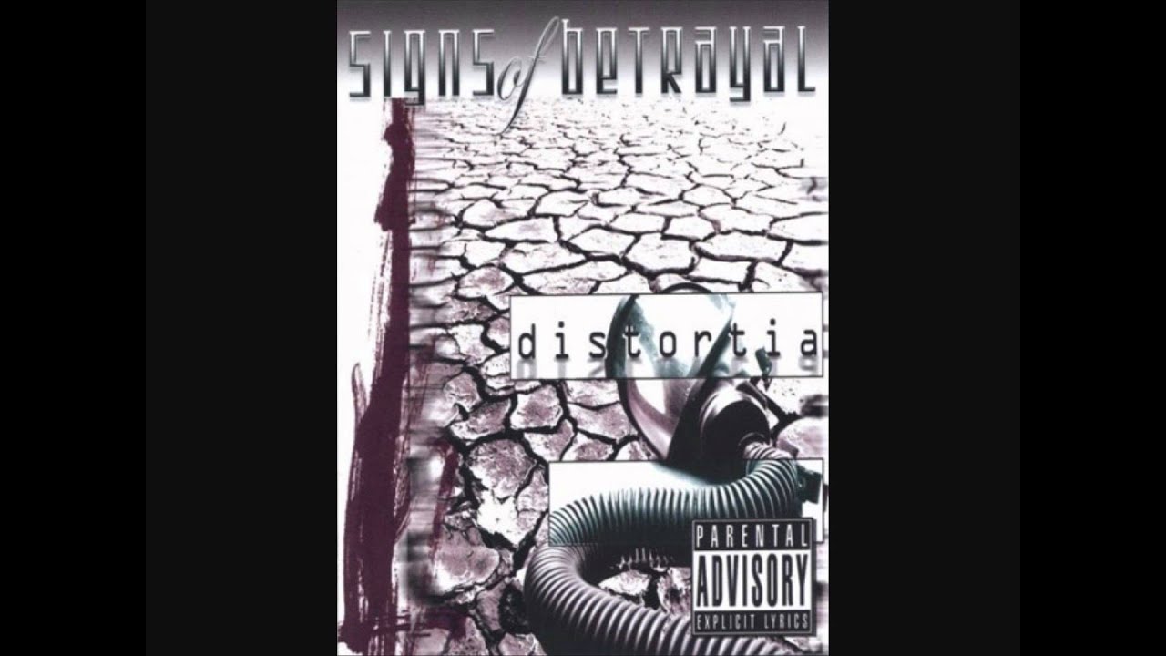 Signs of Betrayal Seasons Collide YouTube