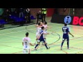 FT Antwerpen vs FT Charleroi verslag Sportbeat