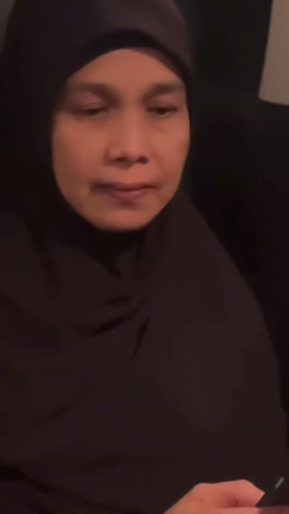 Dai Syed Iqmal || Hana Ismail || Mama Ok Tak Tu? 😂