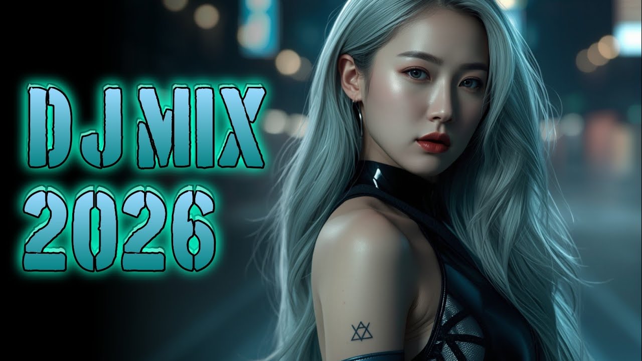 Echoes I Couldn't Hold | Alan Walker Style Melodic Full Bass EDM 2026