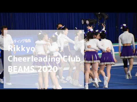 立教大学　新歓movie