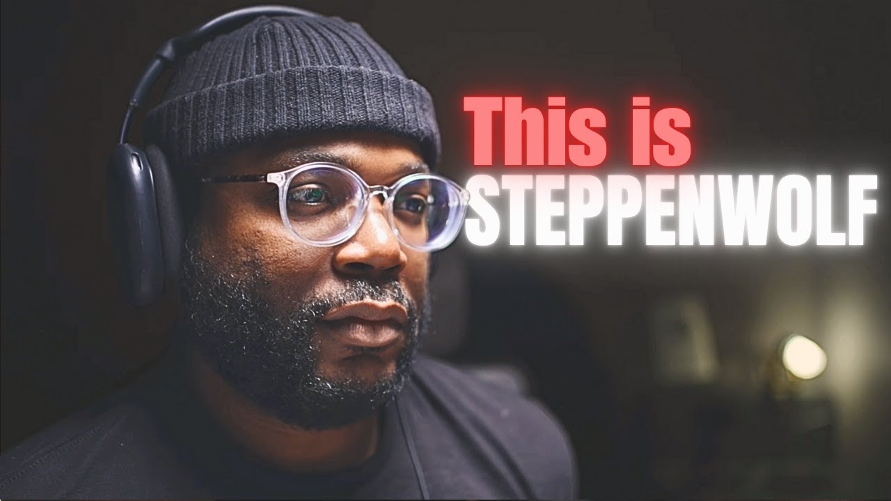 First Time Hearing Steppenwolf - Don't Step On The Grass | Reaction!!