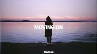 Moving On (Sadexa Ft, Wani Annuar) (alt version)