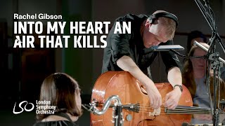 Rachael Gibson: Into My Heart an Air That Kills