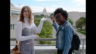 Washington, D.C. - Fall Semester 2019