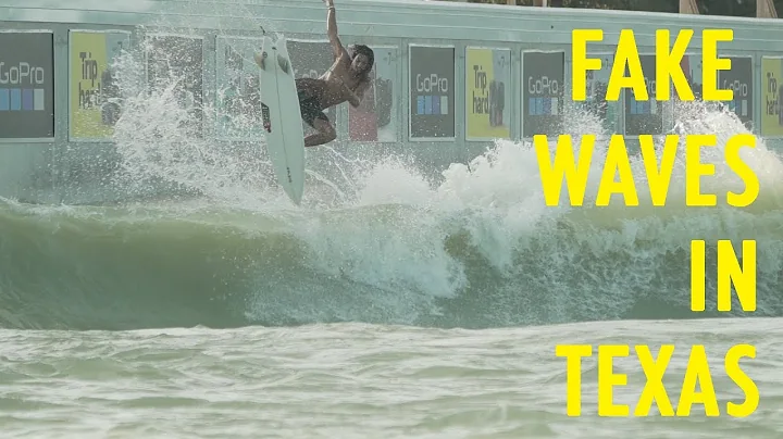 Cliff Notes: Ep. 5  FAKE Waves w/ Brian Fillmore