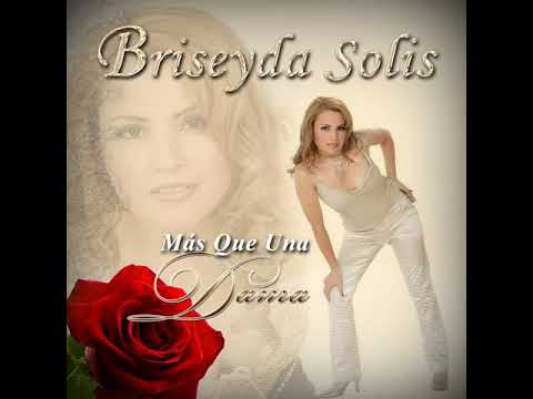 Briseyda Solis - Lagrimas de Sangre (Audio Oficial)