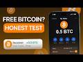 Free Bitcoin in 2026? I Tested a Real BTC Method – Honest Results