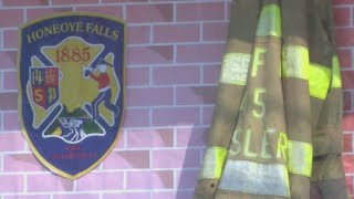 Per diem firefighters coming to Honeoye Falls