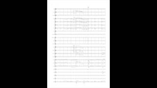 A Fanfare of Praise - Robert Redhead trs Kevin Horner