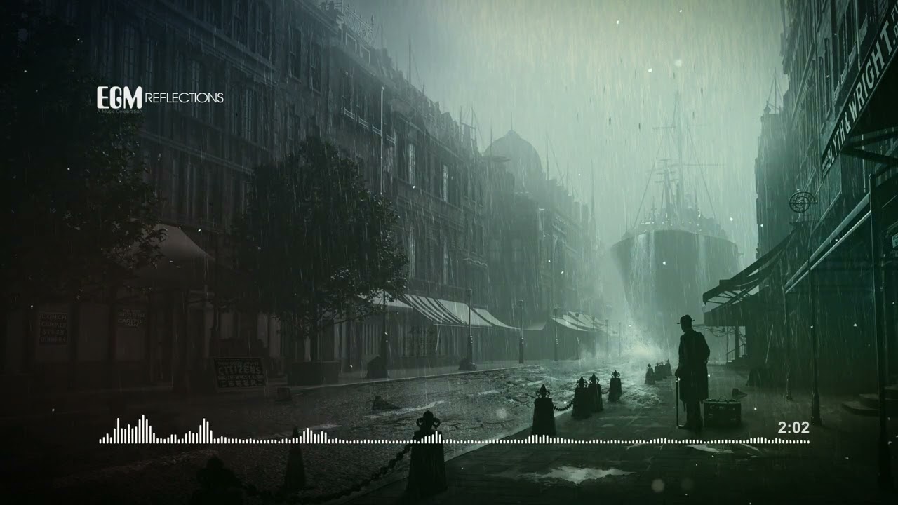 Cinematic Inspiring ♫ Reflections ♫ By Ender Güney adlı videoyu YouTube'da izle Cinematic Inspiring ♫ Reflections ♫ By Ender Güney adlı videoyu YouTube'da izle