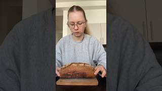 Liebe Roggenbrot #sauerteig #sourdough