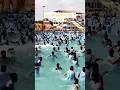 AQUA mansarovar water park in #viral #shorts