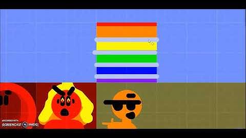 Making Icons For My Algicosathlon Athletes (Part 1)