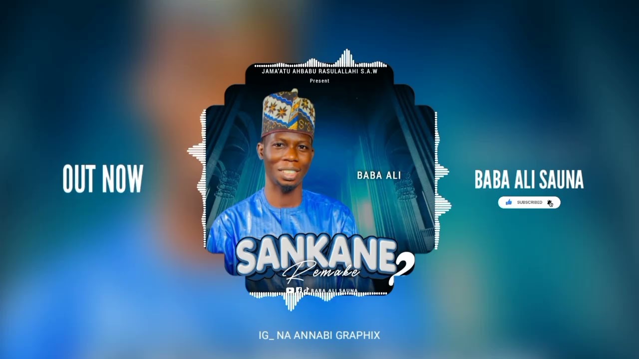BABA ALI SANKANE 2 REMAKE