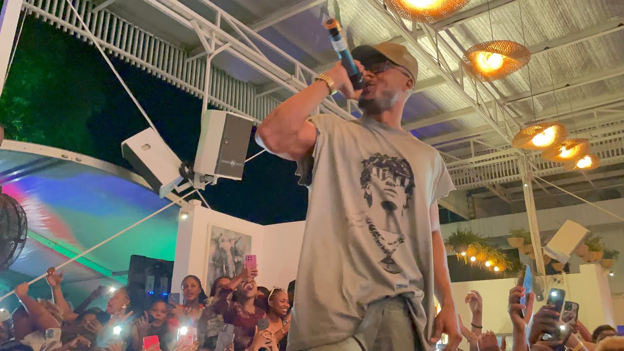 Full Performance Of Alikiba In Mombasa🔥🔥