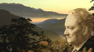 Manly P. Hall - Obeying Universal Laws Can Be a Pleasant Experience