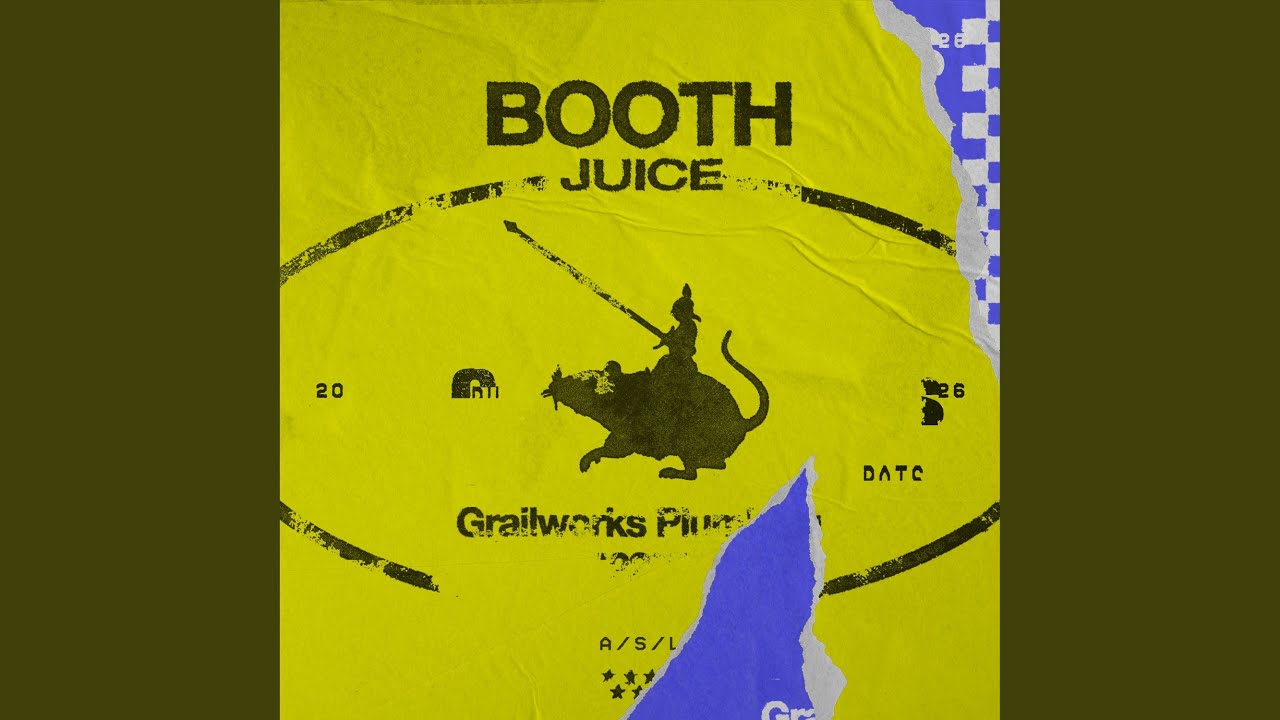 Watch Booth Juice on YouTube Watch Booth Juice on YouTube