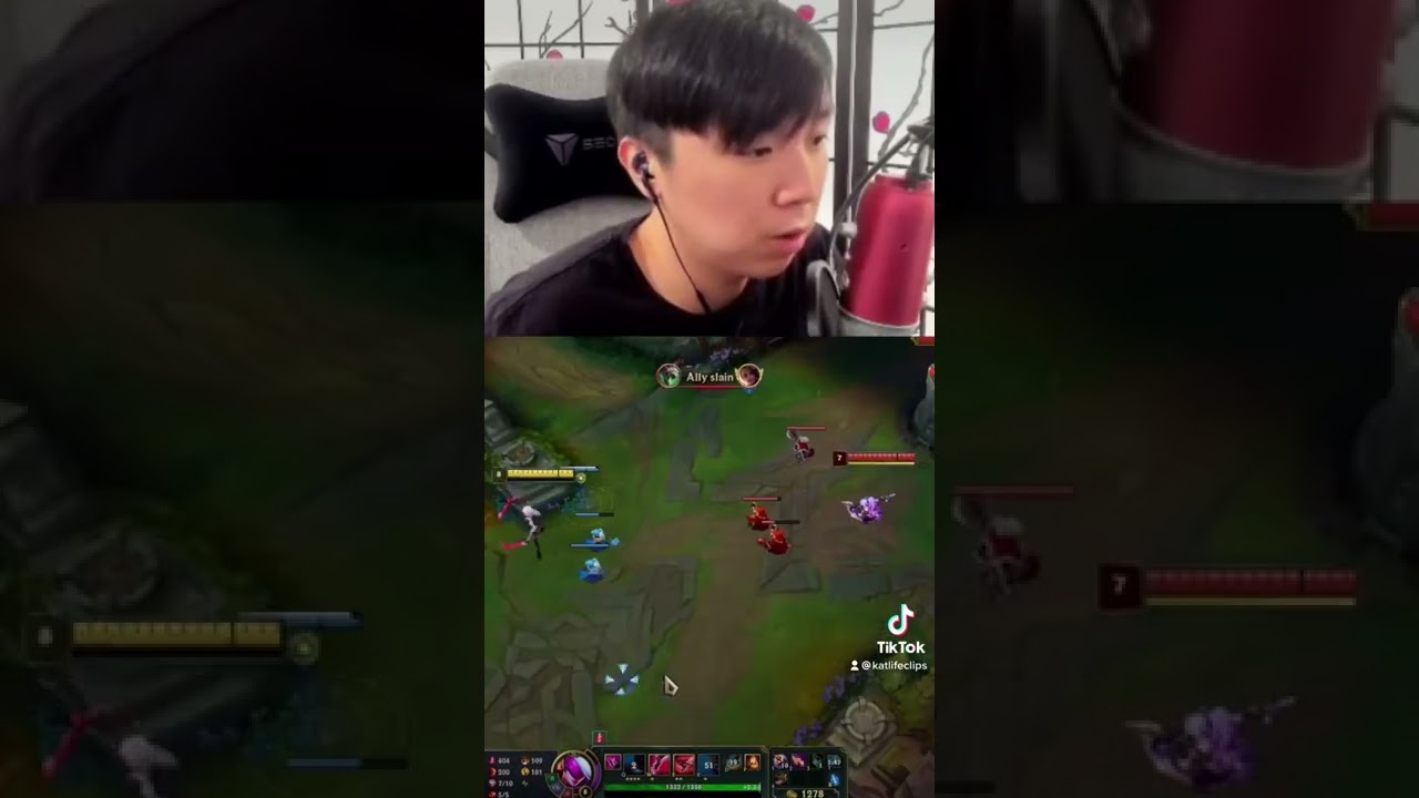 Akali Matchup Tips