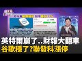 英特爾財報