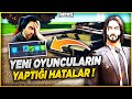 YENİ OYUNCULARIN YAPTIĞI HATALAR ! Fortnite Öğretici #2