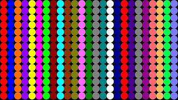 10 Legs Times Eliminations Marble Race in Algodoo