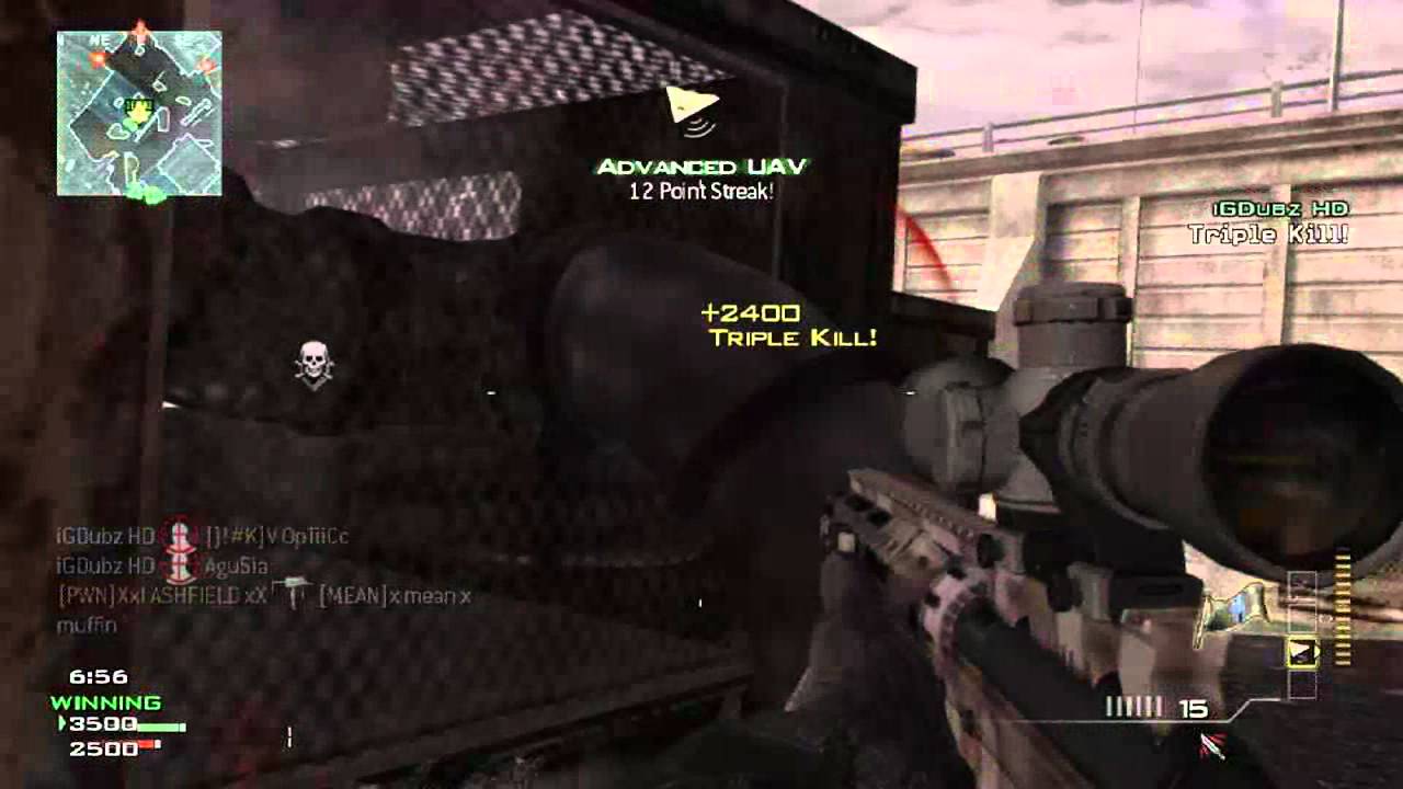 Triple Collate!