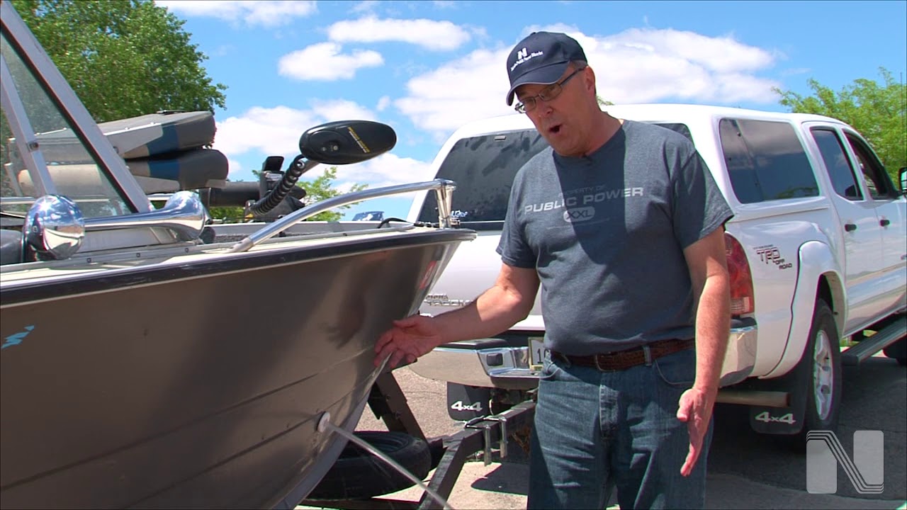 NPPD Zebra Mussel Prevention Tips