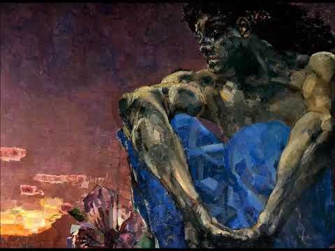 ,,ჩემ სულს აწვიმს...,,