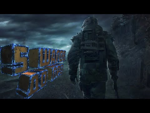 Vídeo: El Antiguo Equipo De STALKER Entrega Survarium En Beta Abierta