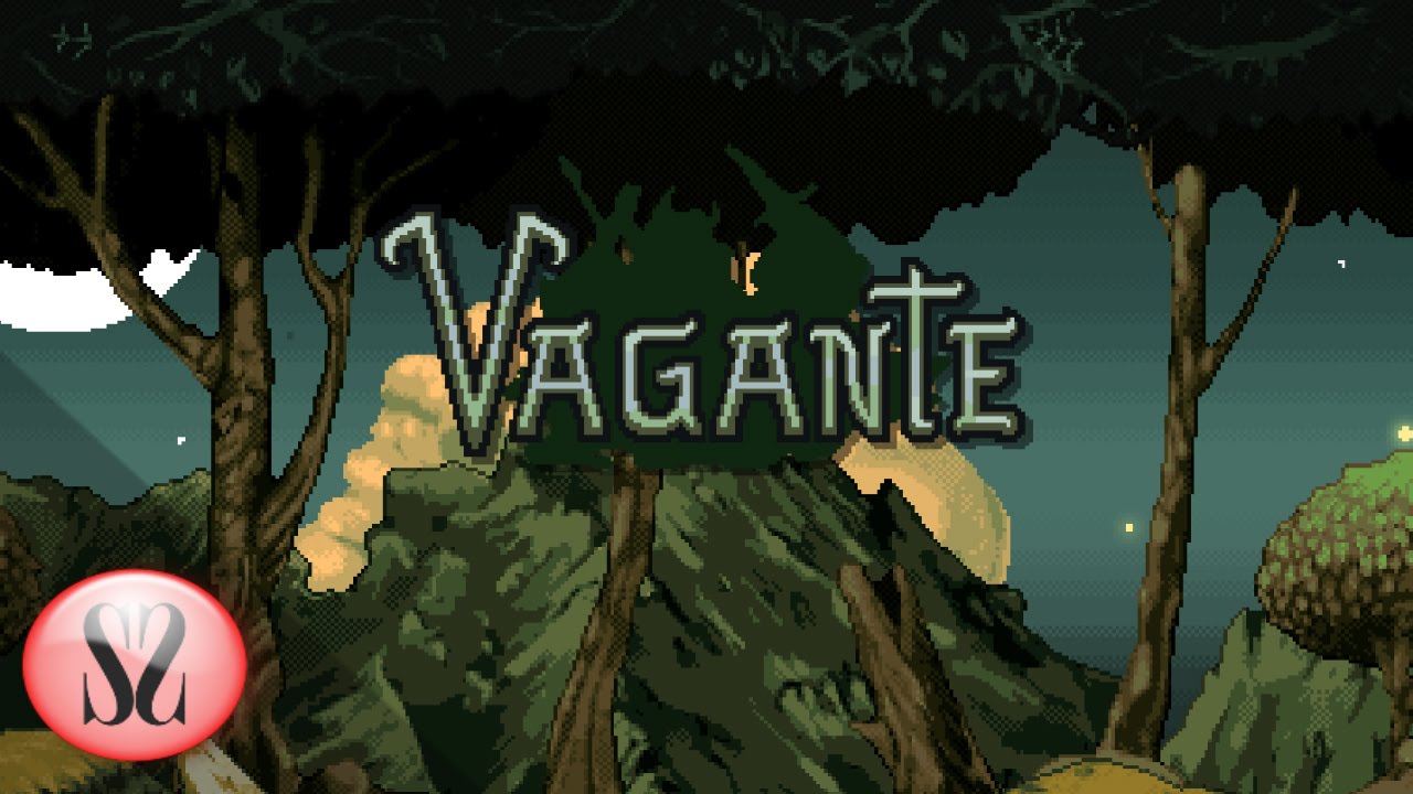 Vagante [Steam Early Access] - Quick Look - Dragons and Shop Keepers Don't Play Nice