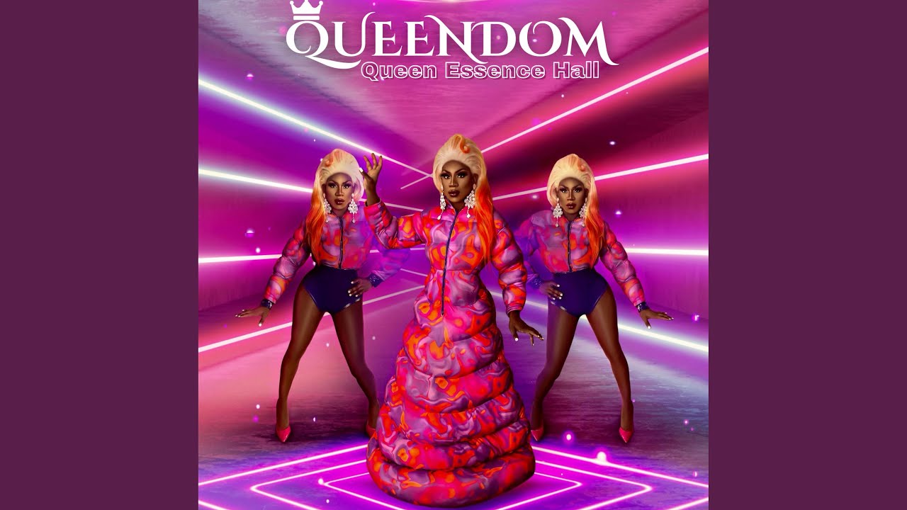 Watch Queendom on YouTube Watch Queendom on YouTube