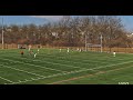 Bethesda ECNL vs PDA White - Scoring Goal