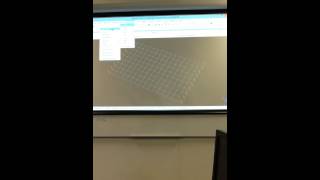 Strand7 superstructure 1