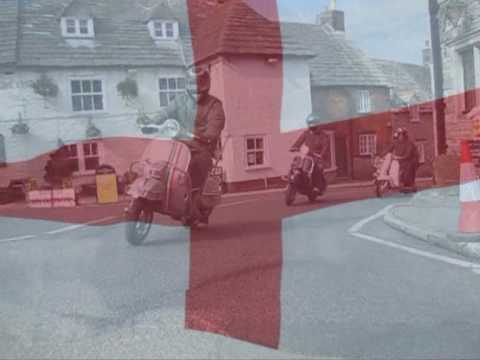 ST GEORGE'S DAY