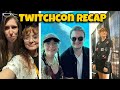 Twitchcon SD 2025 RECAP STREAM w/ Grian