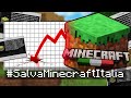 Minecraft Italia Sta SCIOPERANDO Per Questo...